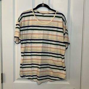 Madewell Whisper Cotton Tee